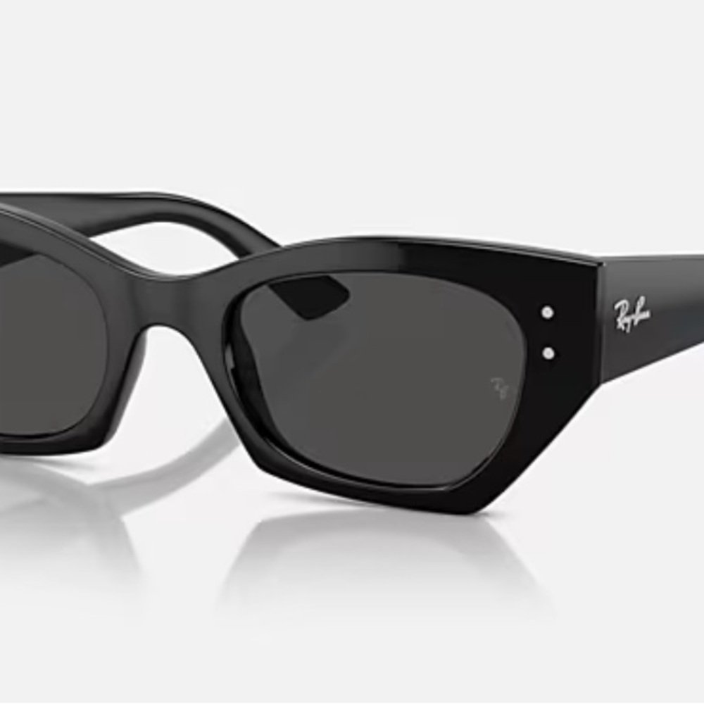 Ray-Ban Unisex Zena Sunglasses
